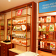 Iba store in Ahmedabad.